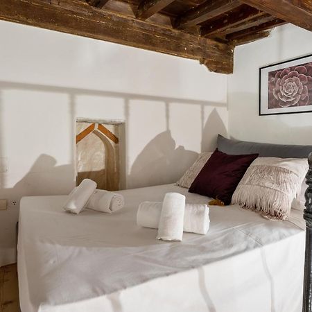 Palazzo Pitti Apartment With Terrace フィレンツェ エクステリア 写真