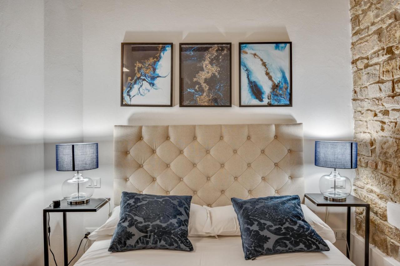 Palazzo Pitti Apartment With Terrace フィレンツェ エクステリア 写真
