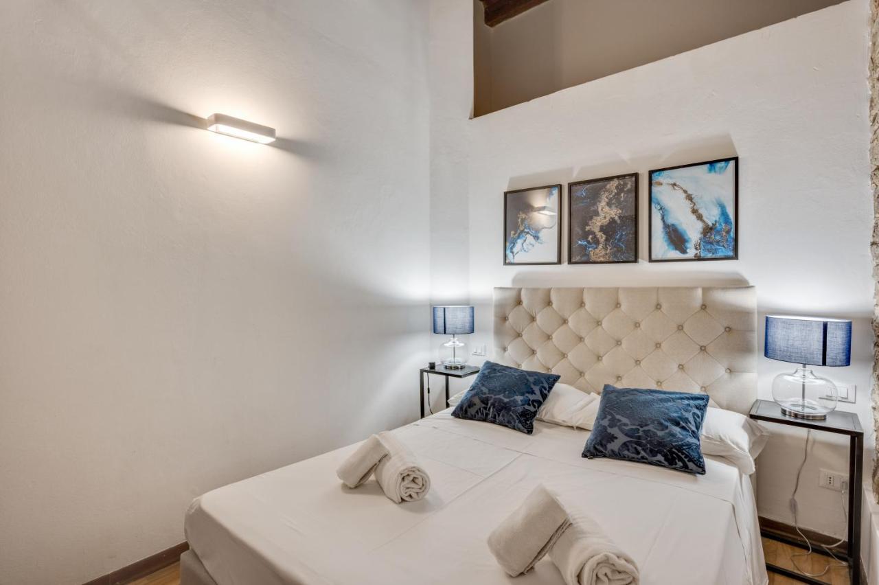 Palazzo Pitti Apartment With Terrace フィレンツェ エクステリア 写真
