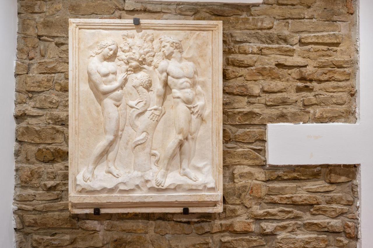 Palazzo Pitti Apartment With Terrace フィレンツェ エクステリア 写真